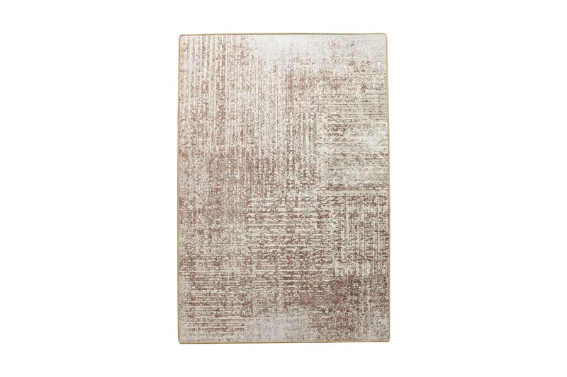 Matta Estate 160x230 cm - Beige/Sammet - Textil & mattor - Matta - Stor matta
