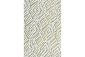 Matta Fruttu 160x230 cm - Flerfärgad/Sammet - Textil & mattor - Matta - Stor matta