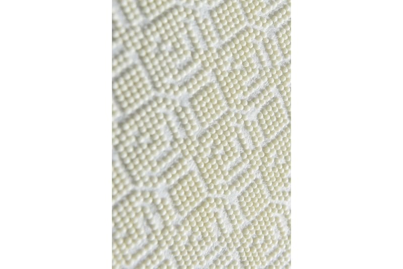 Matta Fruttu 160x230 cm - Flerfärgad/Sammet - Textil & mattor - Matta - Stor matta