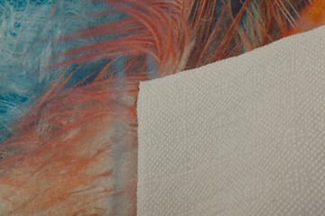 Matta Furgoneta 160x230 cm - Flerfärgad - Textil & mattor - Matta - Stor matta