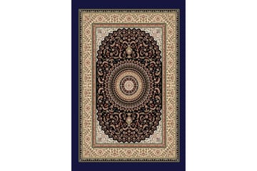Matta Homefesto 160x230 cm - Multifärgad - Textil & mattor - Matta - Stor matta