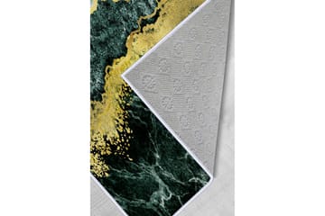 Matta Homefesto 160x230 cm - Multifärgad - Textil & mattor - Matta - Stor matta