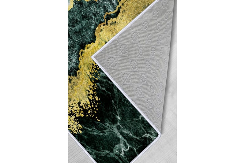 Matta Homefesto 160x230 cm - Multifärgad - Textil & mattor - Matta - Stor matta