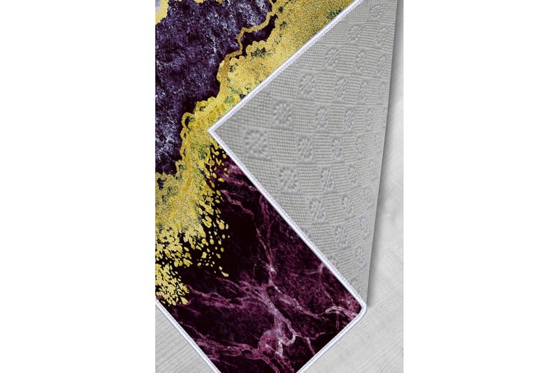 Matta Homefesto 160x230 cm - Multifärgad - Textil & mattor - Matta - Stor matta