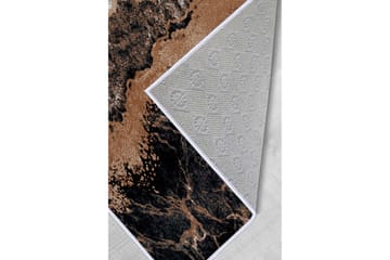 Matta Homefesto 160x230 cm - Multifärgad - Textil & mattor - Matta - Stor matta