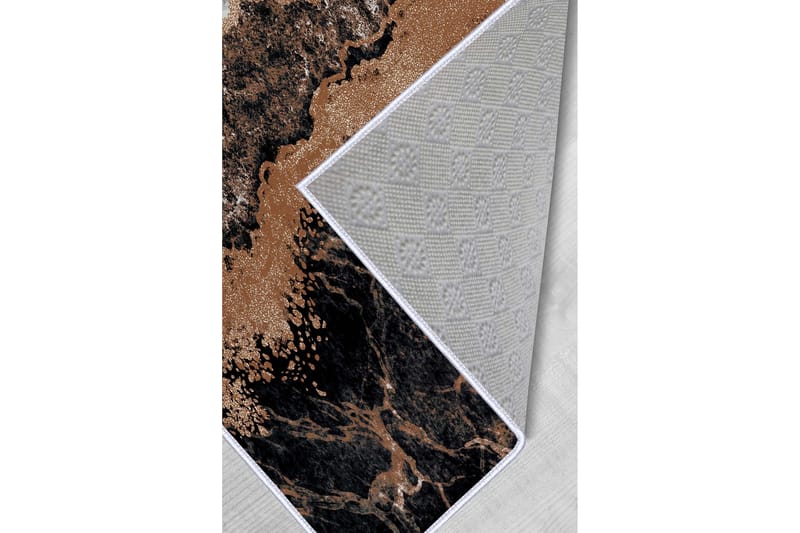 Matta Homefesto 160x230 cm - Multifärgad - Textil & mattor - Matta - Stor matta