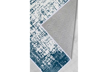 Matta Homefesto 160x230 cm - Multifärgad - Textil & mattor - Matta - Modern matta - Friezematta