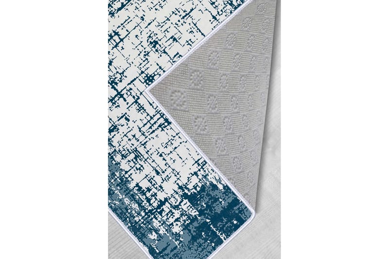 Matta Homefesto 160x230 cm - Multifärgad - Textil & mattor - Matta - Modern matta - Friezematta