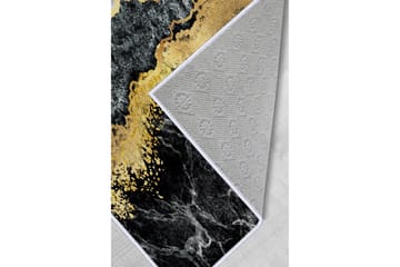 Matta Homefesto 160x230 cm - Multifärgad - Textil & mattor - Matta - Stor matta