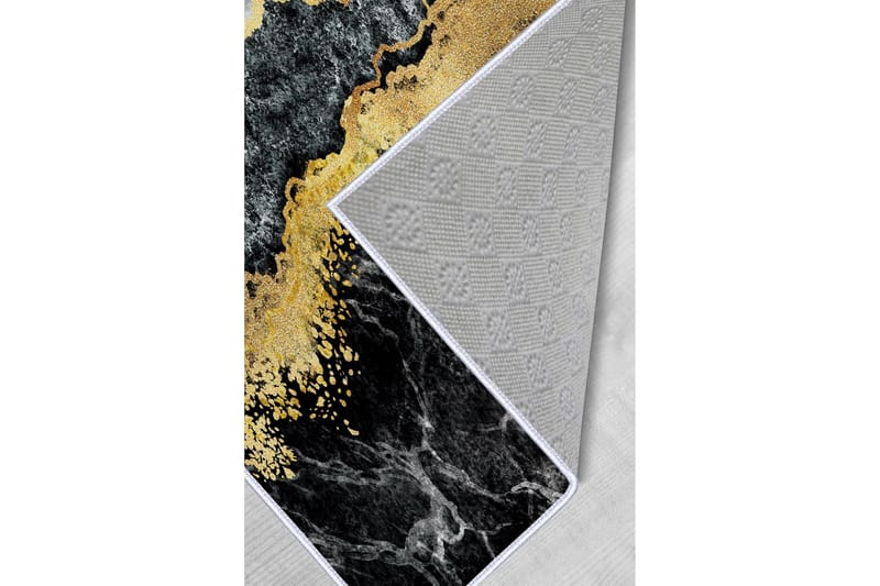 Matta Homefesto 160x230 cm - Multifärgad - Textil & mattor - Matta - Stor matta