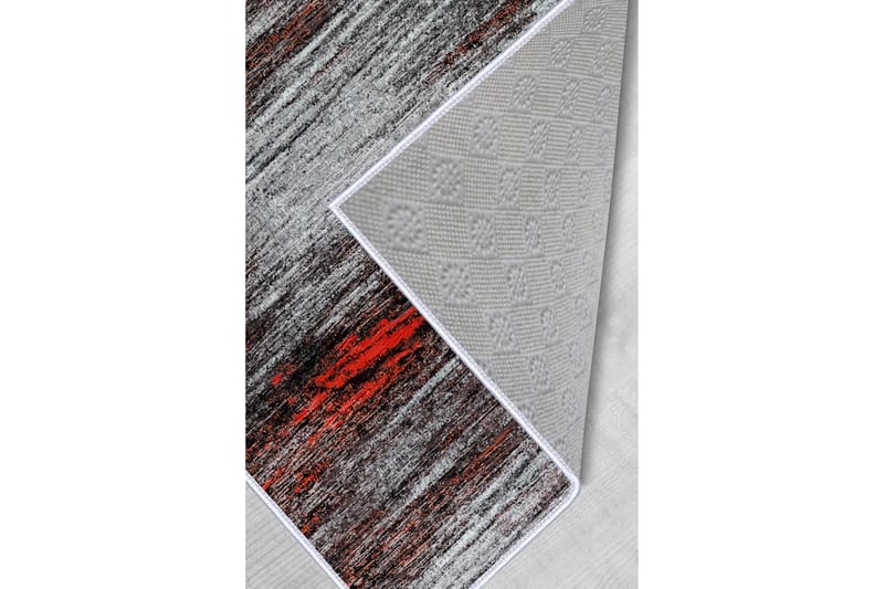 Matta Homefesto 160x230 cm - Multifärgad - Textil & mattor - Matta - Stor matta
