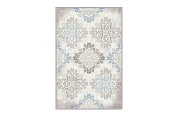 Matta Homefesto 160x230 cm - Multifärgad - Textil & mattor - Matta - Stor matta