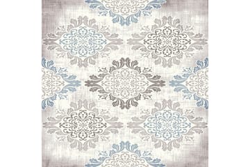 Matta Homefesto 160x230 cm - Multifärgad - Textil & mattor - Matta - Stor matta