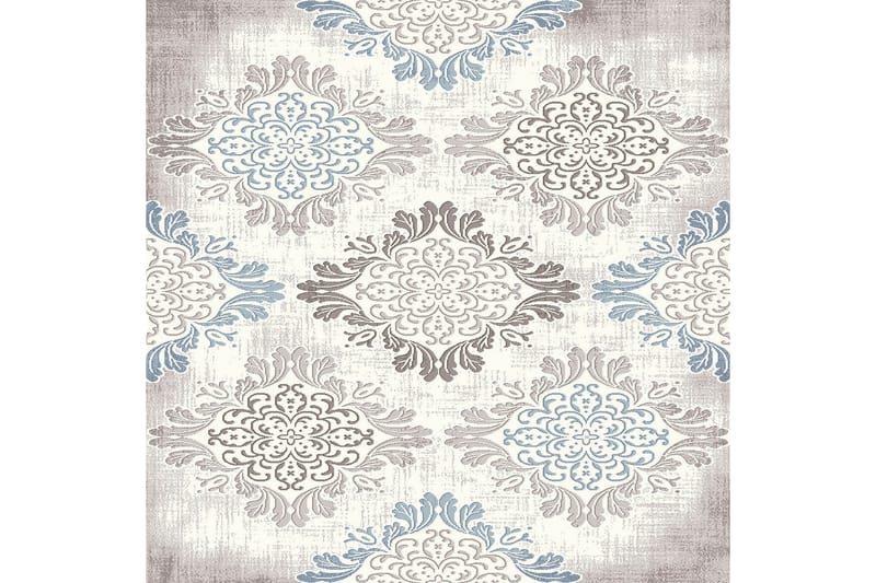 Matta Homefesto 160x230 cm - Multifärgad - Textil & mattor - Matta - Stor matta
