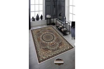 Matta Homefesto 160x230 cm - Multifärgad - Textil & mattor - Matta - Stor matta