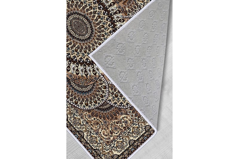 Matta Homefesto 160x230 cm - Multifärgad - Textil & mattor - Matta - Stor matta
