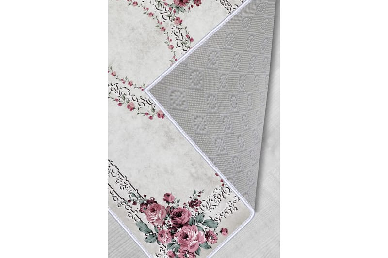 Matta Homefesto 160x230 cm - Multifärgad - Textil & mattor - Matta - Stor matta
