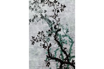 Matta Homefesto 160x230 cm - Multifärgad - Textil & mattor - Matta - Stor matta