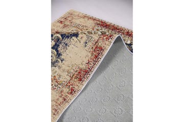 Matta Homefesto 160x230 cm - Multifärgad - Textil & mattor - Matta - Stor matta