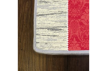 Matta Homefesto 160x230 cm - Multifärgad - Textil & mattor - Matta - Stor matta