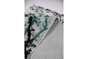 Matta Homefesto 160x230 cm - Multifärgad - Textil & mattor - Matta - Stor matta