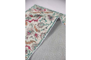 Matta Homefesto 160x230 cm - Multifärgad - Textil & mattor - Matta - Stor matta