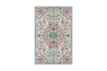 Matta Homefesto 160x230 cm - Multifärgad - Textil & mattor - Matta - Stor matta