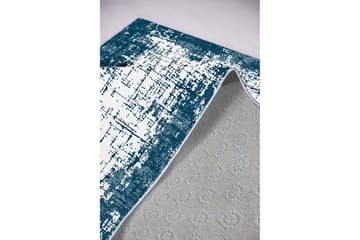Matta Homefesto 160x230 cm - Multifärgad - Textil & mattor - Matta - Modern matta - Friezematta