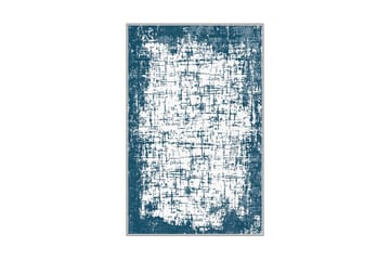 Matta Homefesto 160x230 cm - Multifärgad - Textil & mattor - Matta - Modern matta - Friezematta