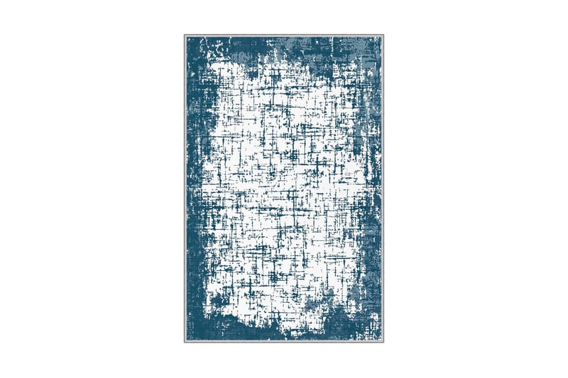 Matta Homefesto 160x230 cm - Multifärgad - Textil & mattor - Matta - Stor matta
