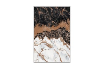 Matta Homefesto 160x230 cm - Multifärgad - Textil & mattor - Matta - Stor matta