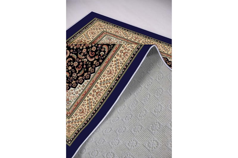 Matta Homefesto 160x230 cm - Multifärgad - Textil & mattor - Matta - Stor matta