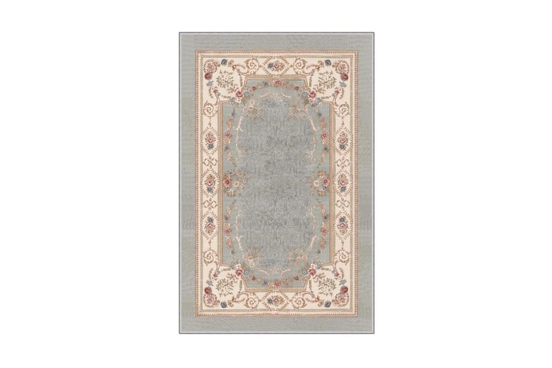 Matta Homefesto 160x230 cm - Multifärgad - Textil & mattor - Matta - Stor matta