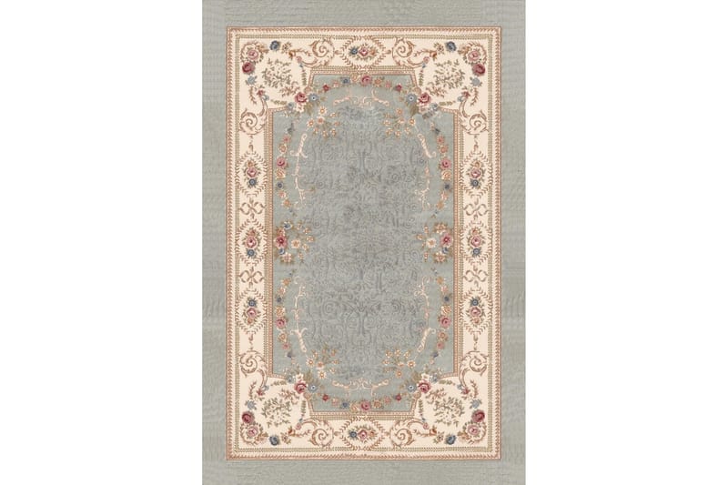 Matta Homefesto 160x230 cm - Multifärgad - Textil & mattor - Matta - Stor matta