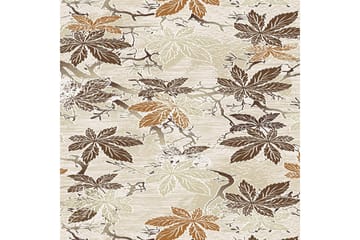 Matta Homefesto 160x230 cm - Multifärgad - Textil & mattor - Matta - Modern matta - Friezematta