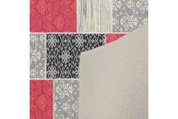 Matta Homefesto 160x230 cm - Multifärgad - Textil & mattor - Matta - Stor matta