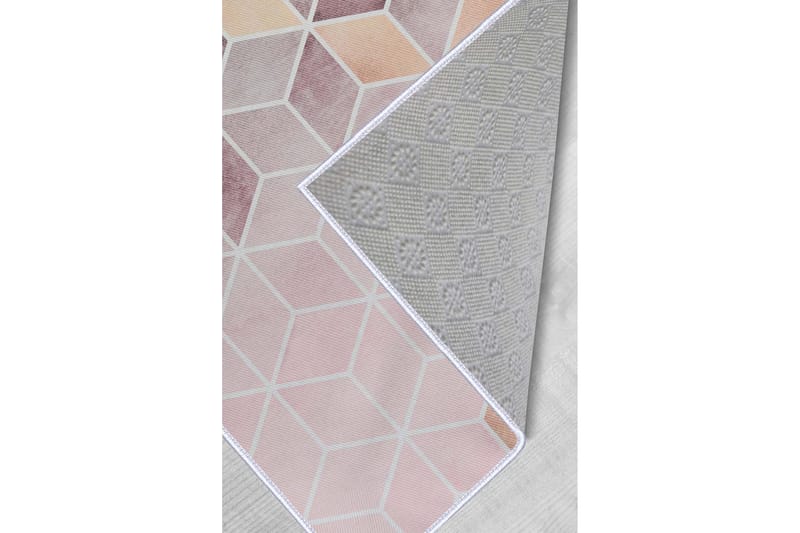 Matta Homefesto 160x230 cm - Multifärgad - Textil & mattor - Matta - Stor matta