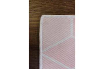 Matta Homefesto 160x230 cm - Multifärgad - Textil & mattor - Matta - Stor matta