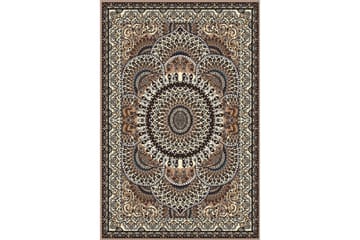 Matta Homefesto 180x280 cm - Multifärgad - Textil & mattor - Matta - Stor matta