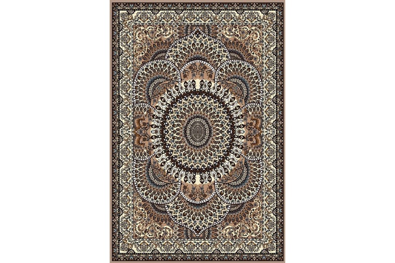 Matta Homefesto 180x280 cm - Multifärgad - Textil & mattor - Matta - Stor matta