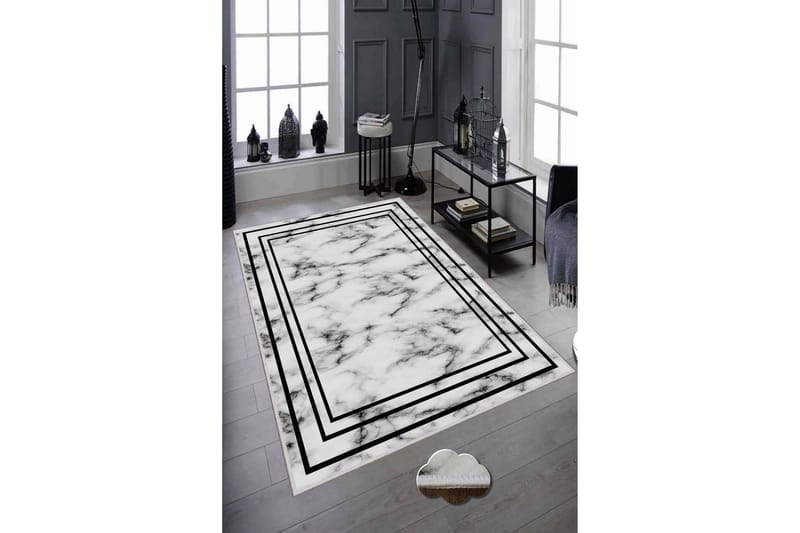 Matta Homefesto 180x280 cm - Multifärgad - Textil & mattor - Matta - Stor matta
