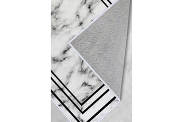 Matta Homefesto 180x280 cm - Multifärgad - Textil & mattor - Matta - Modern matta - Friezematta