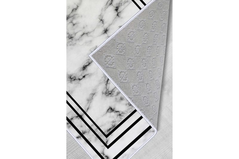Matta Homefesto 180x280 cm - Multifärgad - Textil & mattor - Matta - Modern matta - Friezematta