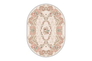 Matta Homefesto 180x280 cm - Multifärgad - Textil & mattor - Matta - Stor matta