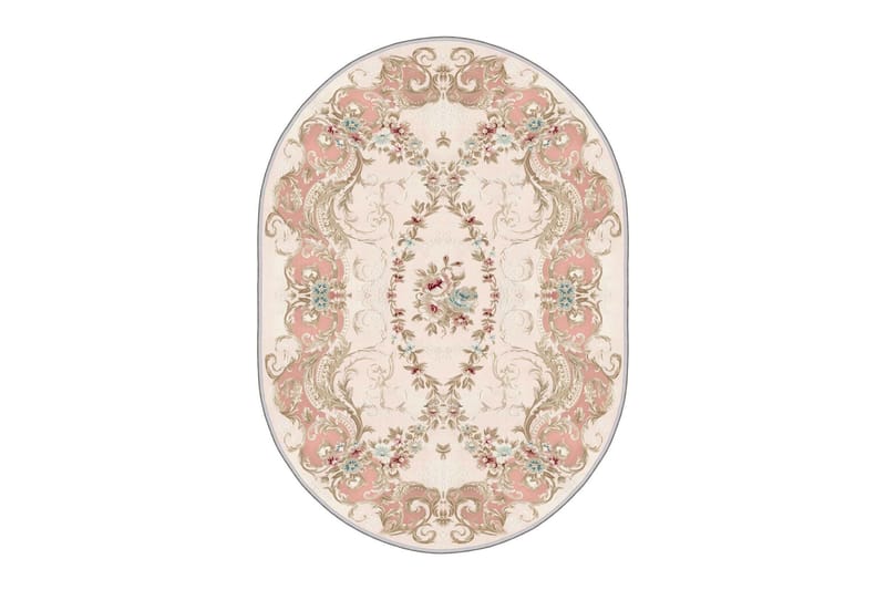 Matta Homefesto 180x280 cm - Multifärgad - Textil & mattor - Matta - Stor matta