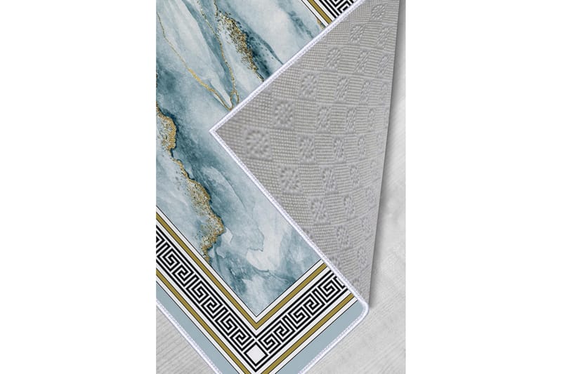 Matta Homefesto 180x280 cm - Multifärgad - Textil & mattor - Matta - Stor matta