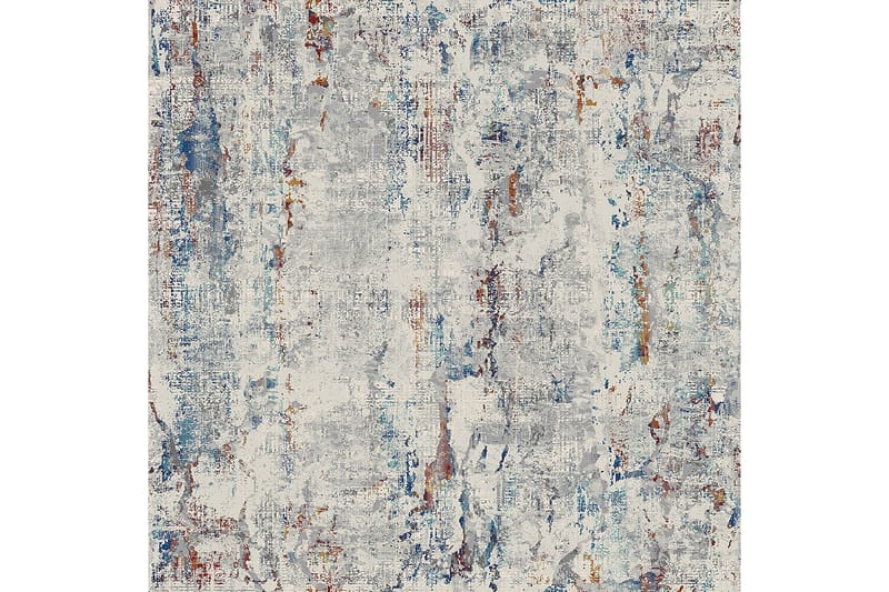 Matta Homefesto 180x280 cm - Multifärgad - Textil & mattor - Matta - Stor matta