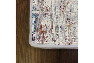 Matta Homefesto 180x280 cm - Multifärgad - Textil & mattor - Matta - Stor matta