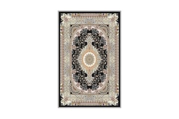 Matta Homefesto 180x280 cm - Multifärgad - Textil & mattor - Matta - Stor matta