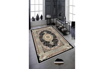 Matta Homefesto 180x280 cm - Multifärgad - Textil & mattor - Matta - Stor matta